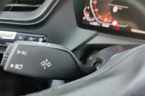 BMW SERIE 1 F40 118IA 136CH EDITION SPORT DKG7