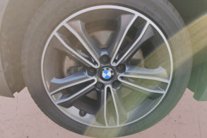 BMW SERIE 1 F40 118IA 136CH EDITION SPORT DKG7