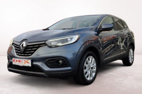 RENAULT KADJAR 1.5 BLUE DCI 115CH BUSINESS EDC 21