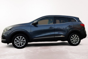 RENAULT KADJAR 1.5 BLUE DCI 115CH BUSINESS EDC 21