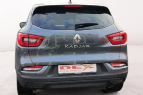 RENAULT KADJAR 1.5 BLUE DCI 115CH BUSINESS EDC 21