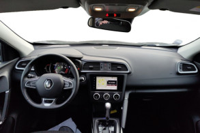 RENAULT KADJAR 1.5 BLUE DCI 115CH BUSINESS EDC 21