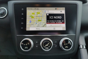 RENAULT KADJAR 1.5 BLUE DCI 115CH BUSINESS EDC 21