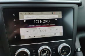 RENAULT KADJAR 1.5 BLUE DCI 115CH BUSINESS EDC 21