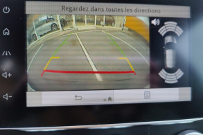 RENAULT KADJAR 1.5 BLUE DCI 115CH BUSINESS EDC 21