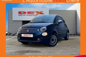 FIAT 500 1.0 70CH BSG S S