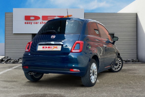 FIAT 500 1.0 70CH BSG S S
