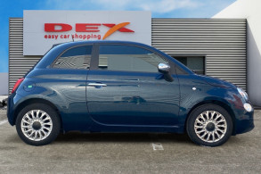 FIAT 500 1.0 70CH BSG S S