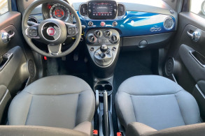 FIAT 500 1.0 70CH BSG S S