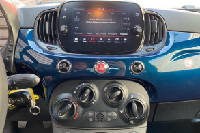 FIAT 500 1.0 70CH BSG S S