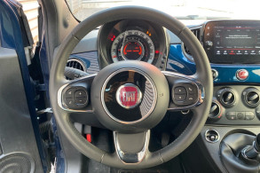 FIAT 500 1.0 70CH BSG S S