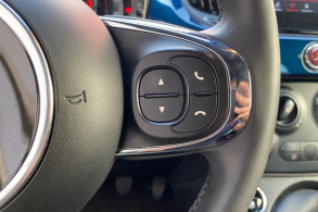 FIAT 500 1.0 70CH BSG S S