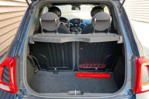 FIAT 500 1.0 70CH BSG S S