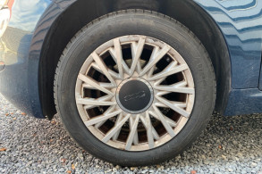 FIAT 500 1.0 70CH BSG S S