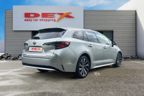 TOYOTA COROLLA TOURING SPT 122H DESIGN MY22