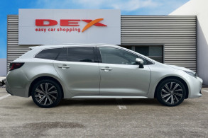 TOYOTA COROLLA TOURING SPT 122H DESIGN MY22