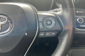 TOYOTA COROLLA TOURING SPT 122H DESIGN MY22