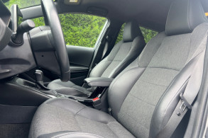 TOYOTA COROLLA TOURING SPT 122H DESIGN MY22