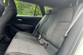 TOYOTA COROLLA TOURING SPT 122H DESIGN MY22