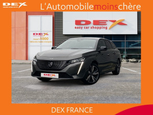 PEUGEOT 308 SW 1.5 BLUEHDI 130CH S S ALLURE