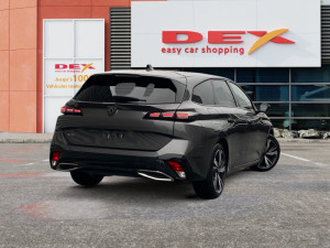 PEUGEOT 308 SW 1.5 BLUEHDI 130CH S S ALLURE