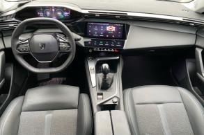 PEUGEOT 308 SW 1.5 BLUEHDI 130CH S S ALLURE