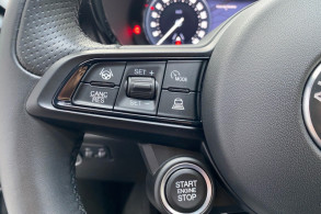 ALFA ROMEO TONALE 1.6 MJET II 130CH SPRINT TCT