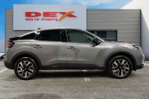 CITROEN C4 NEUF 35 1.2 HYBRIDE 145CH S S MAX AUTOMATIQUE