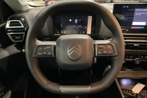 CITROEN C4 NEUF 35 1.2 HYBRIDE 145CH S S MAX AUTOMATIQUE