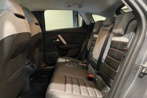 CITROEN C4 NEUF 35 1.2 HYBRIDE 145CH S S MAX AUTOMATIQUE