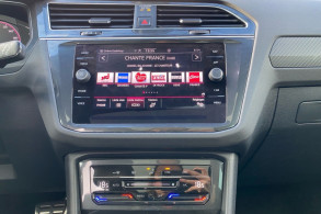 VOLKSWAGEN TIGUAN 1.5 TSI 150CH R LINE DSG7