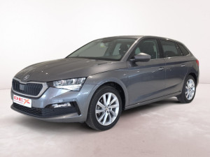 SKODA SCALA 1.0 TSI EVO2 116CH CLEVER EDITION DSG7