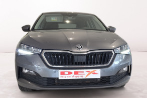 SKODA SCALA 1.0 TSI EVO2 116CH CLEVER EDITION DSG7