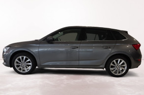 SKODA SCALA 1.0 TSI EVO2 116CH CLEVER EDITION DSG7