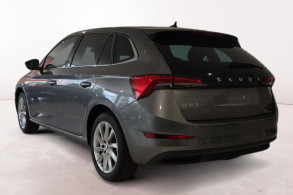 SKODA SCALA 1.0 TSI EVO2 116CH CLEVER EDITION DSG7