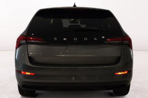 SKODA SCALA 1.0 TSI EVO2 116CH CLEVER EDITION DSG7