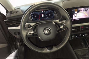 SKODA SCALA 1.0 TSI EVO2 116CH CLEVER EDITION DSG7