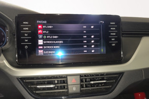 SKODA SCALA 1.0 TSI EVO2 116CH CLEVER EDITION DSG7