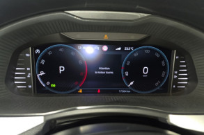 SKODA SCALA 1.0 TSI EVO2 116CH CLEVER EDITION DSG7