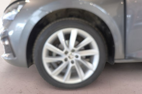 SKODA SCALA 1.0 TSI EVO2 116CH CLEVER EDITION DSG7