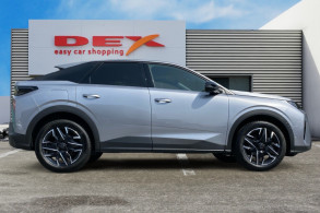 PEUGEOT 3008 1.2 HYBRID 145CH ALLURE E DCS6