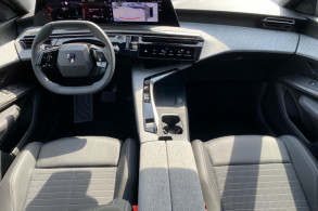 PEUGEOT 3008 1.2 HYBRID 145CH ALLURE E DCS6