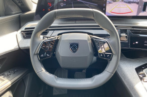 PEUGEOT 3008 1.2 HYBRID 145CH ALLURE E DCS6