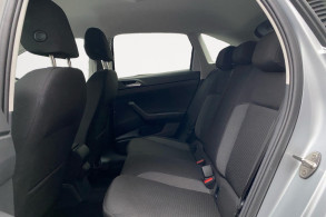 VOLKSWAGEN TAIGO 1.0 TSI 116CH LIFE DSG7