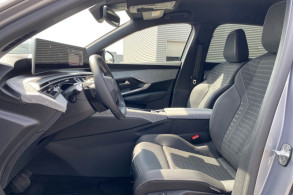 PEUGEOT 3008 1.2 HYBRID 145CH ALLURE E DCS6