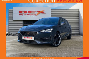 CUPRA LEON ST 1.5 ETSI 150CH V DSG7