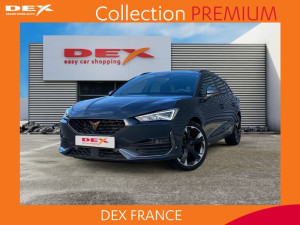 CUPRA LEON ST 1.5 ETSI 150CH V DSG7