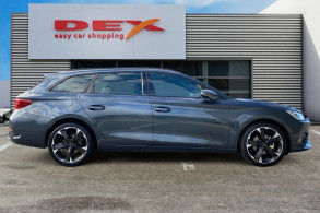 CUPRA LEON ST 1.5 ETSI 150CH V DSG7