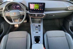 CUPRA LEON ST 1.5 ETSI 150CH V DSG7