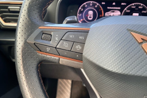 CUPRA LEON ST 1.5 ETSI 150CH V DSG7